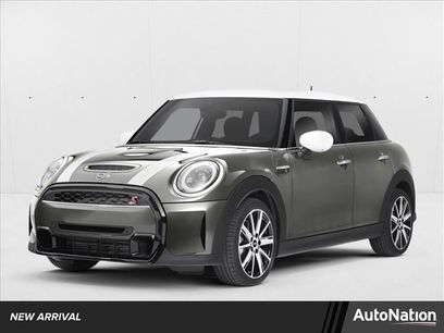 Used 2022 MINI Cooper S