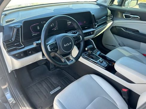 Used 2023 Kia Sportage EX AWD/4WD image 26
