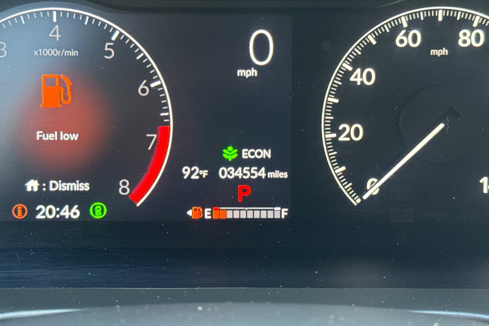 Certified 2024 Honda HR-V EX-L image 23