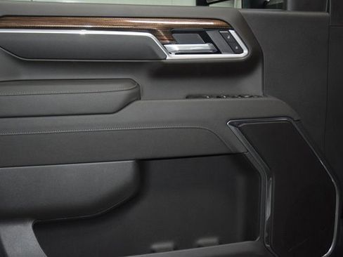 New 2026 Chevrolet Silverado 3500 LT w/ All Star Edition image 49