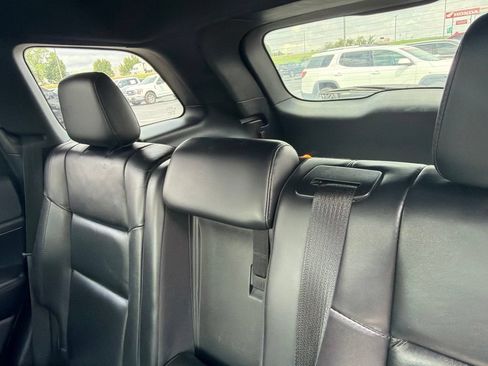 Used 2018 Jeep Grand Cherokee Limited RWD image 11