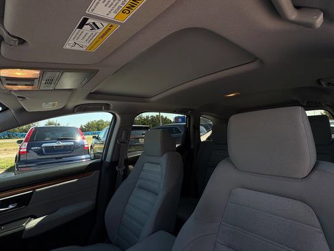 Used 2017 Honda CR-V EX image 26