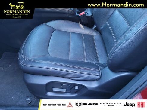 Used 2017 MAZDA CX-5 Grand Touring AWD/4WD image 16