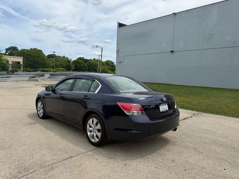 Used 2009 Honda Accord EX image 5