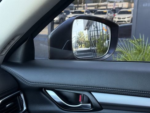 Used 2018 MAZDA CX-5 Touring w/ Preferred Equipment Package FWD image 30