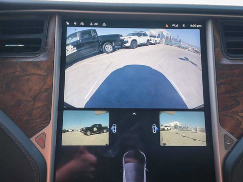 Used 2018 Tesla Model X P100D AWD/4WD image 25
