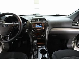 Used 2019 Ford Explorer XLT w/ Class III Trailer Tow Package video 2