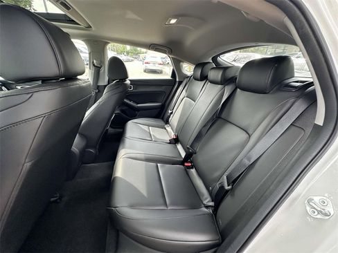 Certified 2025 Acura Integra image 21