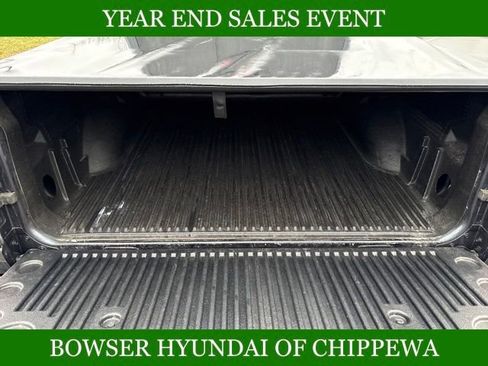 Used 2020 RAM 1500 Big Horn image 21