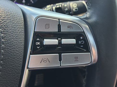 Used 2024 Kia Telluride SX Prestige AWD/4WD image 38