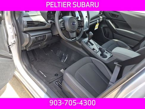 New 2026 Subaru Crosstrek 2.0i Premium AWD/4WD image 9