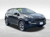 Used 2020 Kia Sportage EX image 3