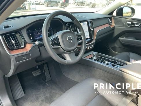 Certified 2024 Volvo XC60 B5 Plus AWD/4WD image 26