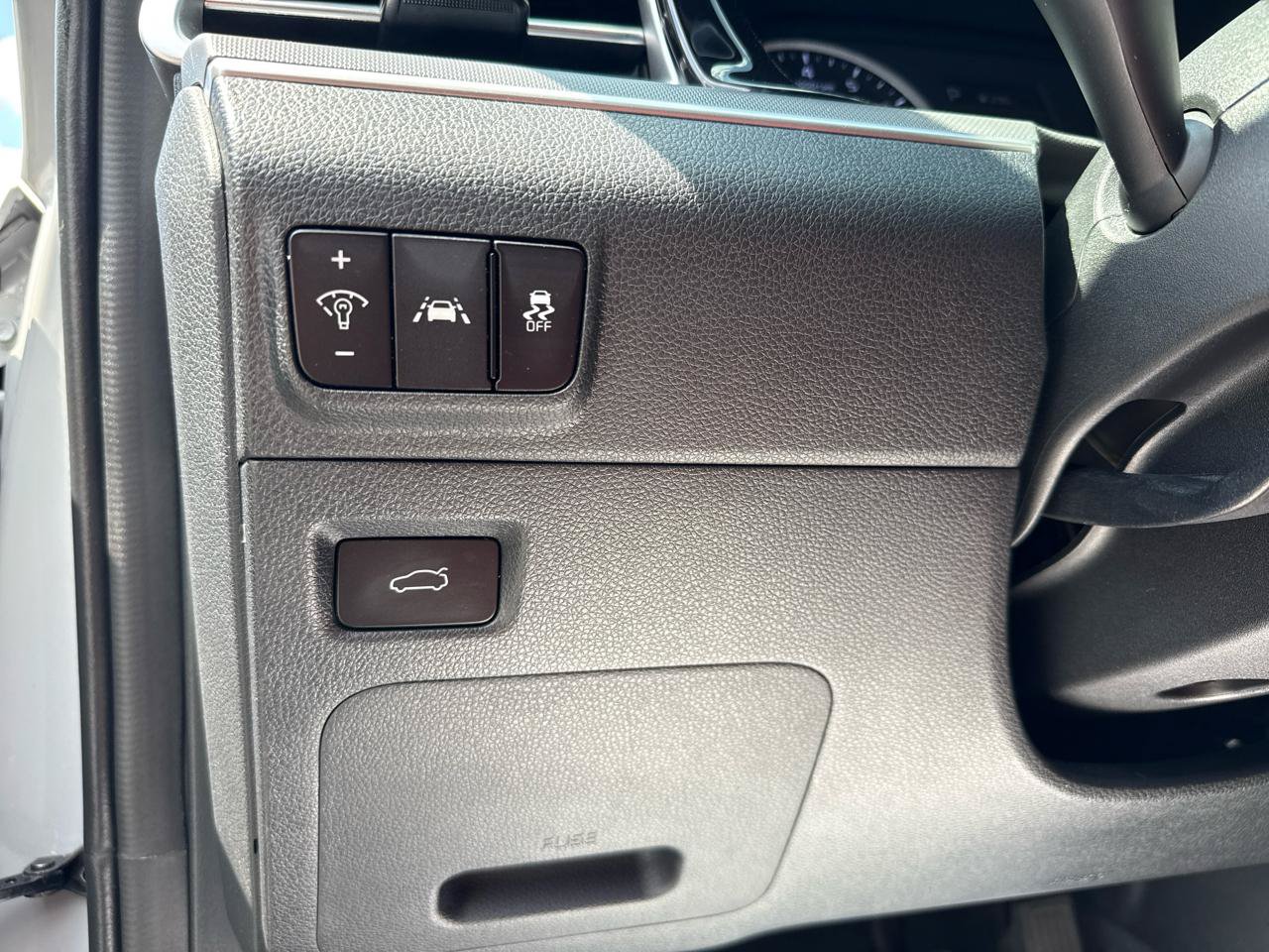 Used 2022 Kia K5 GT-Line w/ GT-Line FWD Premium Package image 37