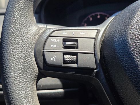 Used 2025 Honda Accord SE image 27