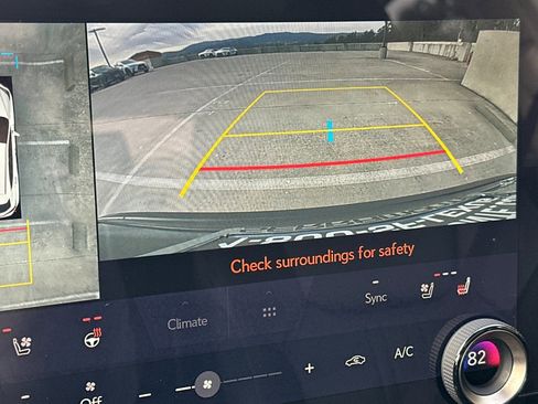 Certified 2025 Lexus NX 350h AWD w/ Premium Package image 24