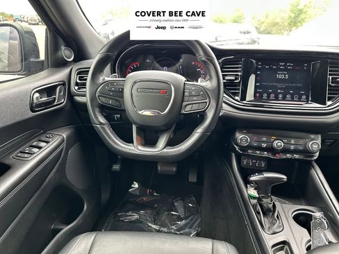Used 2021 Dodge Durango GT image 29