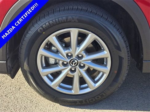 Used 2023 MAZDA CX-5 AWD 2.5 S image 9