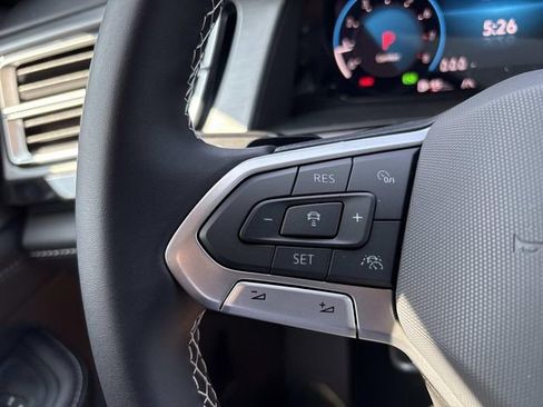 New 2026 Volkswagen Atlas Cross Sport SE image 18