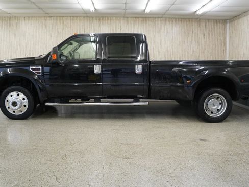 Used 2008 Ford F450 Lariat image 5