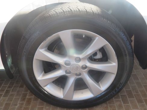 Used 2010 Lexus RX 350 2WD image 8