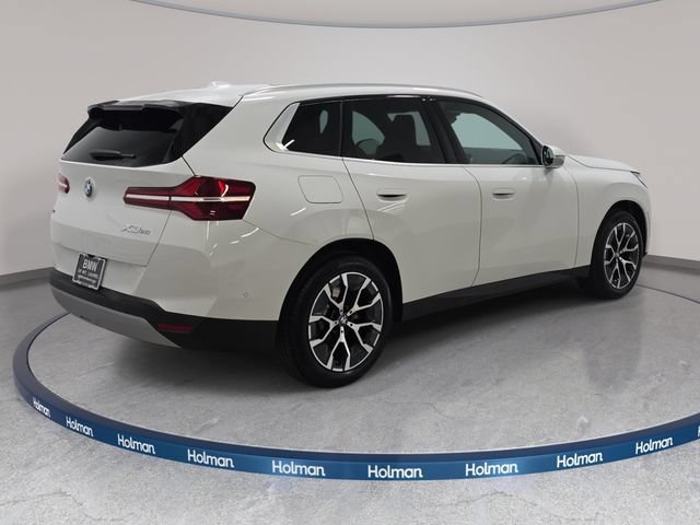 Used 2026 BMW X3 xDrive30i w/ Convenience Package AWD/4WD image 6