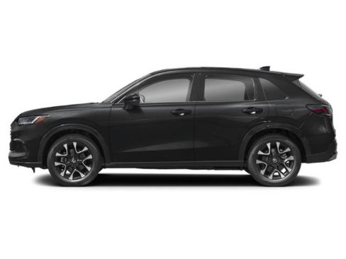 New 2027 Honda HR-V EX-L image 2