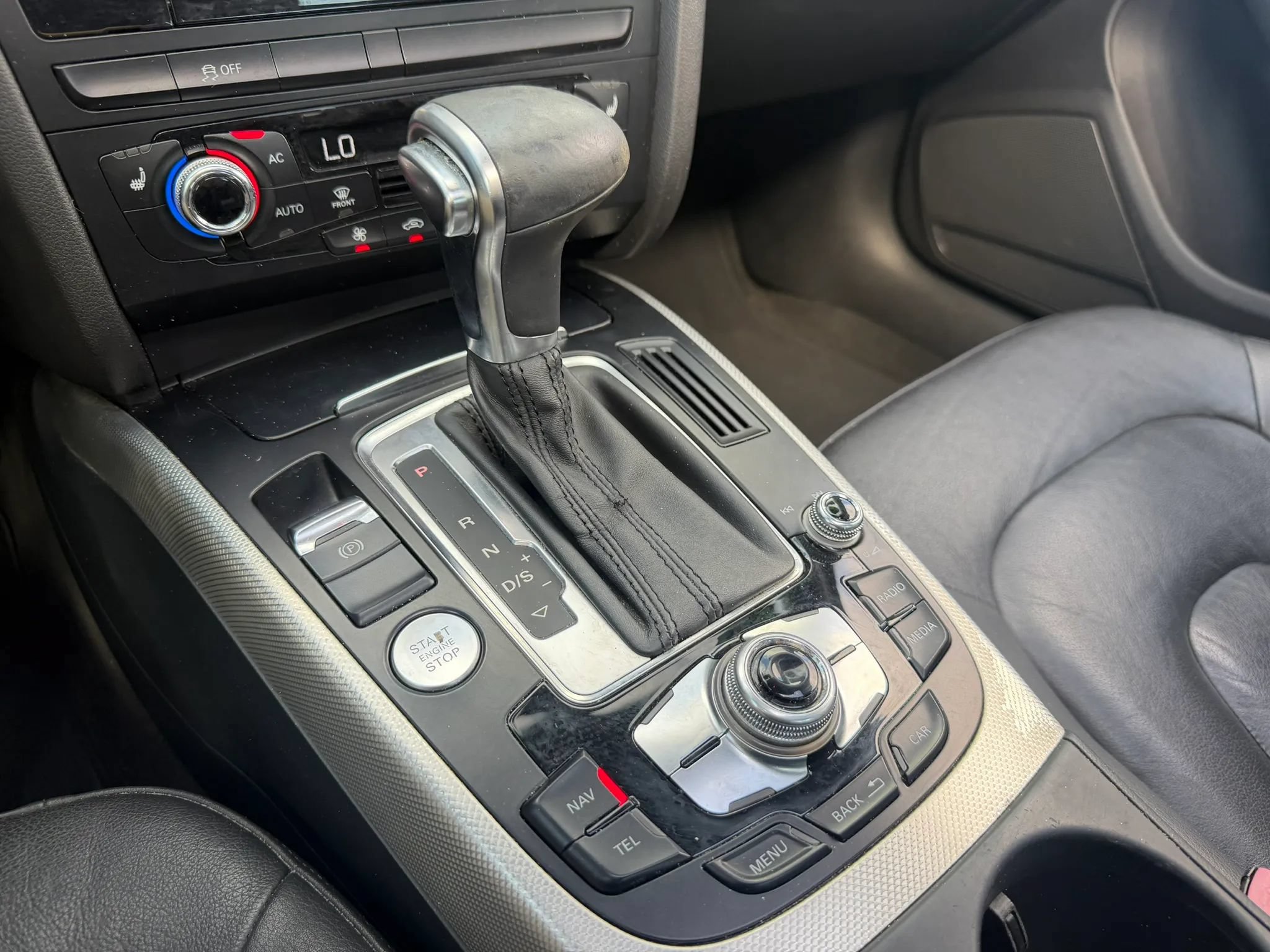 Used 2014 Audi A4 2.0T Premium Plus AWD/4WD image 20