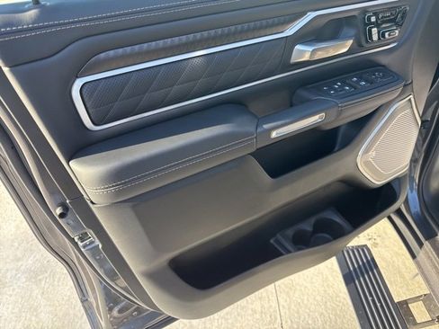 New 2026 RAM 1500 Tungsten image 17