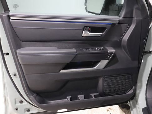 Used 2024 Toyota Tundra Platinum image 14