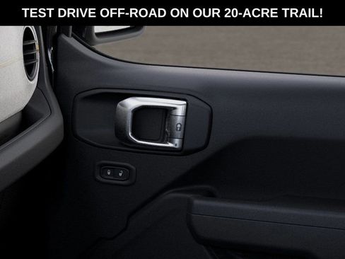 New 2026 Jeep Gladiator Sport image 26