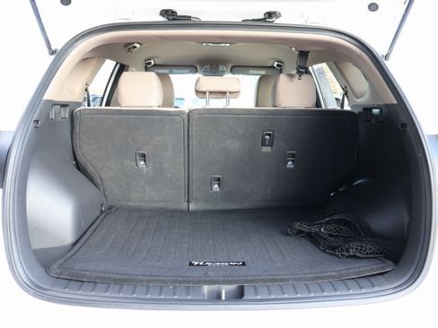 Used 2019 Hyundai Tucson Value w/ Cargo Package image 15