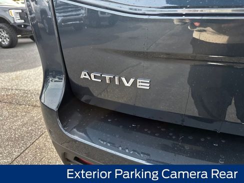 New 2026 Ford Expedition Active image 17
