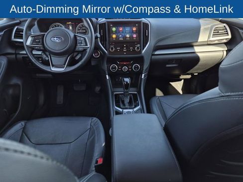 Used 2020 Subaru Forester Limited w/ Popular Package #3 image 29