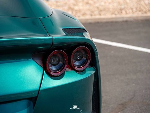 Used 2022 Ferrari 812 GTS RWD image 30