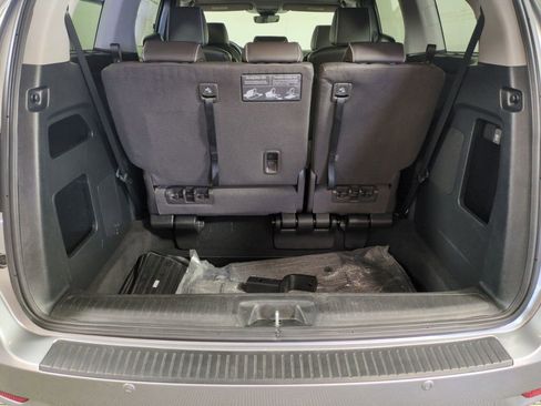 Certified 2024 Honda Odyssey Elite image 23