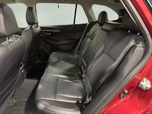 Used 2025 Subaru Outback Touring w/ Popular Package #2 image 31