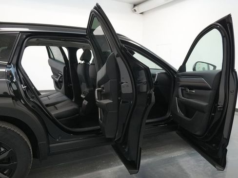 New 2026 MAZDA CX-50 AWD 2.5 Hybrid w/ Weather Package image 35