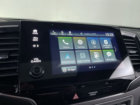 Used 2022 Honda Pilot Special Edition image 6