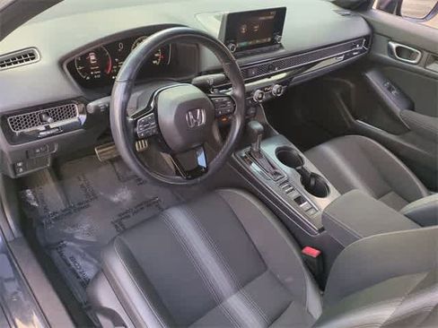 Used 2023 Honda Civic Sport image 10
