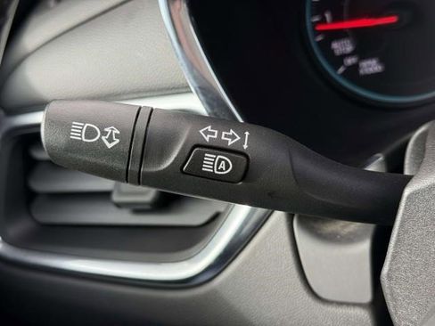 Certified 2023 Chevrolet Equinox LT image 20