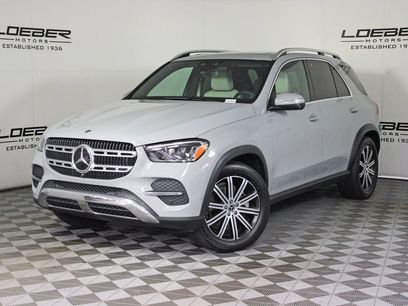 Certified 2024 Mercedes-Benz GLE 350 4MATIC