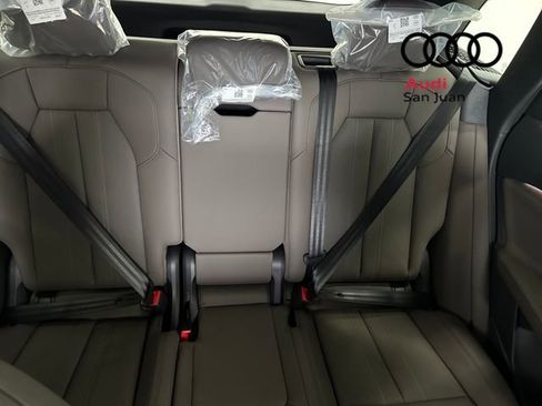 New 2025 Audi Q5 Premium Plus image 21