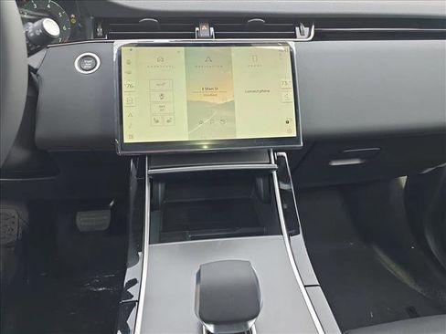 New 2026 Land Rover Range Rover Evoque S AWD/4WD image 21