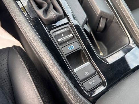 Certified 2023 Honda Accord Sport image 24