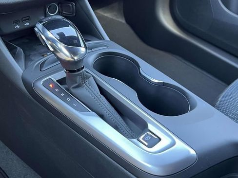 New 2026 Buick Envista Preferred w/ Convenience I Package image 23