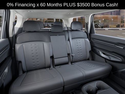 New 2026 Kia EV9 Wind image 17