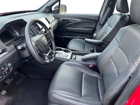 Used 2023 Honda Passport EX-L image 9
