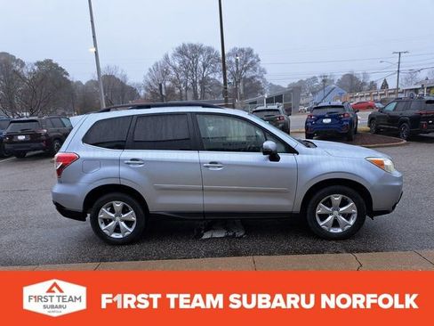 Used 2014 Subaru Forester 2.5i Touring w/ Popular Package #2 image 7