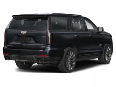 New 2026 Cadillac Escalade V w/ LPO, ONYX Package